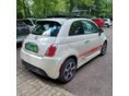 FIAT 500 2014/6 - 4