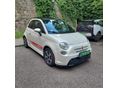 FIAT 500 2014/6 - 7