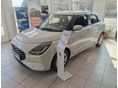 SUZUKI SWIFT 2025/8 - 1