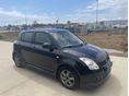 SUZUKI SWIFT 2007/3 - 3