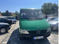 MERCEDES-BENZ SPRINTER 216 CDI 902.612 Salon Edition