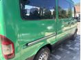 MERCEDES-BENZ SPRINTER 2002/12 - 3