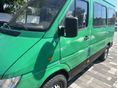 MERCEDES-BENZ SPRINTER 2002/12 - 10