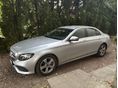 MERCEDES-BENZ E 200 2018 - 2