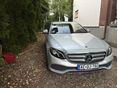 MERCEDES-BENZ E 200 2018 - 4