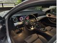 MERCEDES-BENZ E 200 2018 - 8