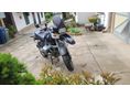 BMW R 1100 GS 1997/1 - 2