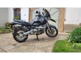 BMW R 1100 GS 1997/1 - 5