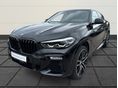 BMW X6 xDrive30d (Automata) M Sport csomag - Harman/Kardon HiFi