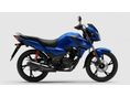 HONDA CB 125 F 2026 - 3