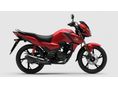 HONDA CB 125 F 2026