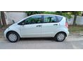 MERCEDES-BENZ A-OSZTÁLY 2008/7 - 2