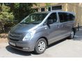 HYUNDAI H-1 2011/6 - 2