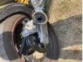 YAMAHA TDM 850 1997/5 - 4