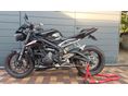 TRIUMPH STREET TRIPLE 765 RS