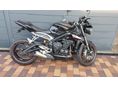 TRIUMPH STREET TRIPLE 2018/1 - 2
