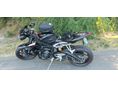 TRIUMPH STREET TRIPLE 2018/1 - 6