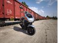 ITALJET DRAGSTER 50 