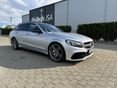 MERCEDES-AMG C 63 2018/7 - 2
