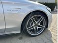 MERCEDES-AMG C 63 2018/7 - 8