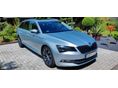 SKODA SUPERB Combi 2.0 TDi L&K DSG