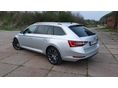 SKODA SUPERB 2016/5 - 2