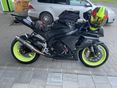 SUZUKI GSX-R 1000 2014/4 - 6