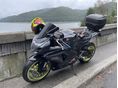 SUZUKI GSX-R 1000 2014/4 - 8
