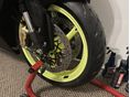 SUZUKI GSX-R 1000 2014/4 - 4