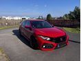 HONDA CIVIC 1.0 T Elegance Navi