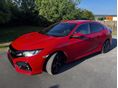 HONDA CIVIC 2018/1 - 2
