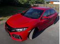 HONDA CIVIC 2018/1 - 3