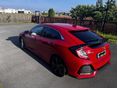 HONDA CIVIC 2018/1 - 4