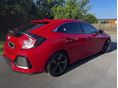 HONDA CIVIC 2018/1 - 5