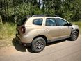 DACIA DUSTER 2019/12 - 2