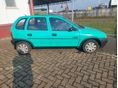 OPEL CORSA 1998/8 - 2
