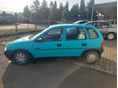 OPEL CORSA 1998/8 - 3