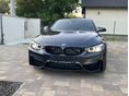 BMW M4 DKG