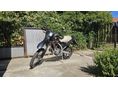 HONDA CRF 250 L 