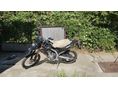 HONDA CRF 250 L 2019 - 2