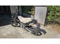 HONDA CRF 250 L 2019 - 3