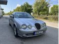 JAGUAR S-TYPE 3.0 V6 (Automata)