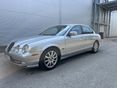 JAGUAR S-TYPE 1999/10 - 2