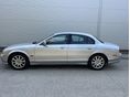 JAGUAR S-TYPE 1999/10 - 3