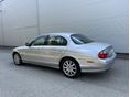 JAGUAR S-TYPE 1999/10 - 4