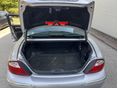 JAGUAR S-TYPE 1999/10 - 11
