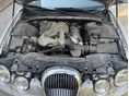 JAGUAR S-TYPE 1999/10 - 12