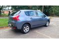 PEUGEOT 3008 2013/4 - 4
