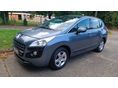 PEUGEOT 3008 2013/4 - 1