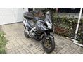 SUZUKI DL 1000 V-Strom FRISS VIZSGA!